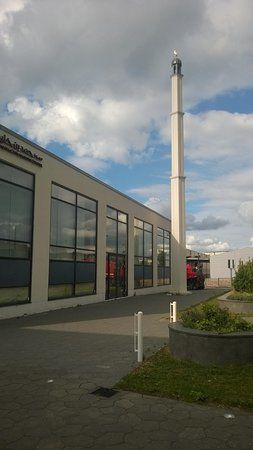 Moskeen i Rovsingsgade